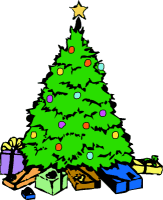 clip art christmas