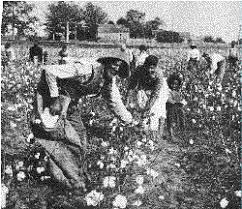 indentured servants