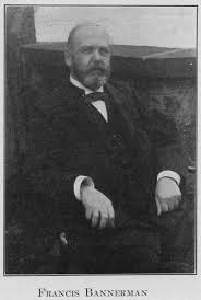 francis bannerman