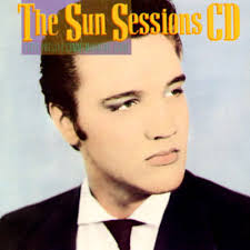 Elvis Presley - The Sun Sessions