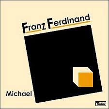 Franz Ferdinand - Anyone In Love [Single]
