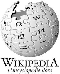 19 موقع الاكثر تصفحا في الجزائر Wikipedia-logo