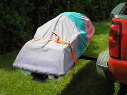 jet ski carrier