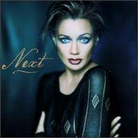 Vanessa Williams - Next