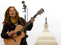 Ani Difranco - Self Evident