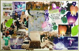 collage workshop