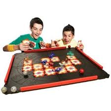bakugan starter kits
