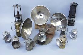 carbide lighting