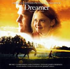 Soundtracks - Dreamers, The
