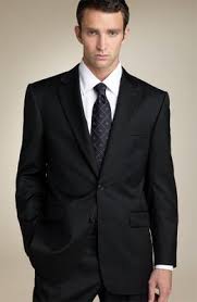 burberry suit