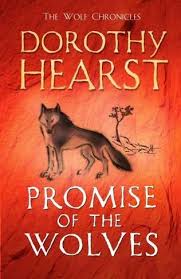wolves chronicles
