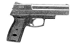 bb air pistols