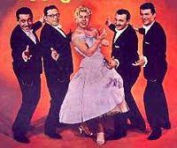 los 5 latinos