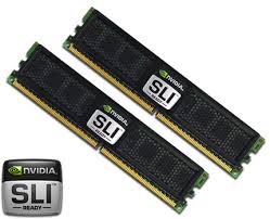 nvidia sli