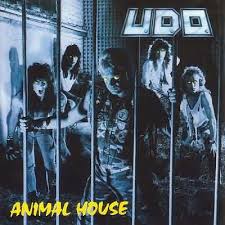 U. D. O. - Animal House