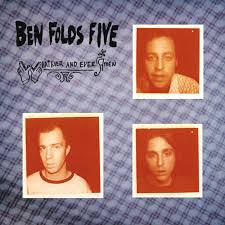 ben folds cd