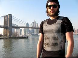 bullet proof t shirt