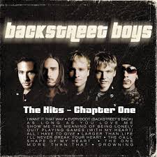 back street boys greatest hits