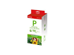 canon p100