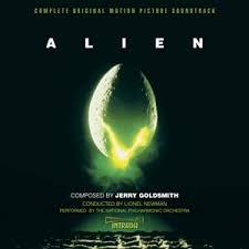 alien cd