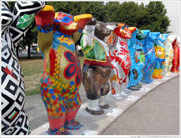 buddy bears