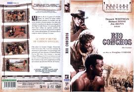 rio conchos dvd