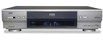 vhs d