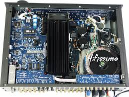 cambridge azur 540r
