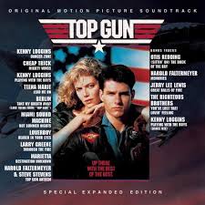 Soundtracks - Top Gun
