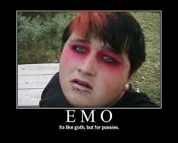 pictures of emo
