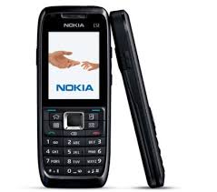 a mobile phone