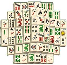 online mahjongg