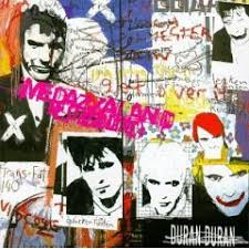 medazzaland duran duran