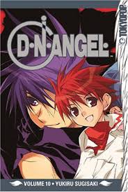 D•N•Angel DnangelV10