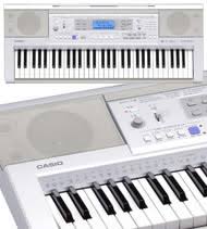 casio ctk 810 in