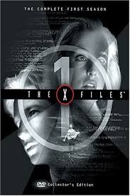 x files first season