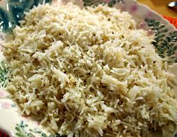 basmati rice india