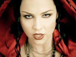 evanescence call me
