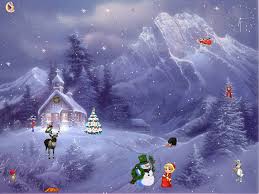 christmas day