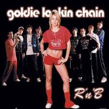 Goldie Lookin' Chain - On The Radio