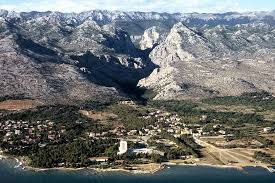 starigrad paklenica
