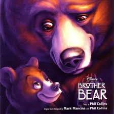 Soundtracks - Brother Bear