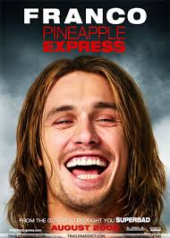 Pineapple Express Poster