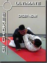 bjj chokes