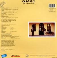 Stadio - Puoi Fidarti Di Me