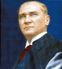 kemal atatürk