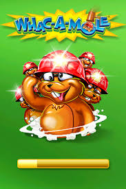 wac a mole