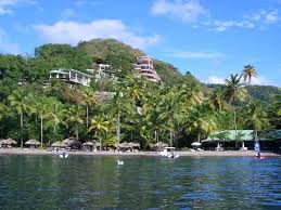 anse chastanet