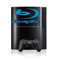 ps3 blu ray movies