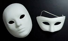 New Year's Masquerade